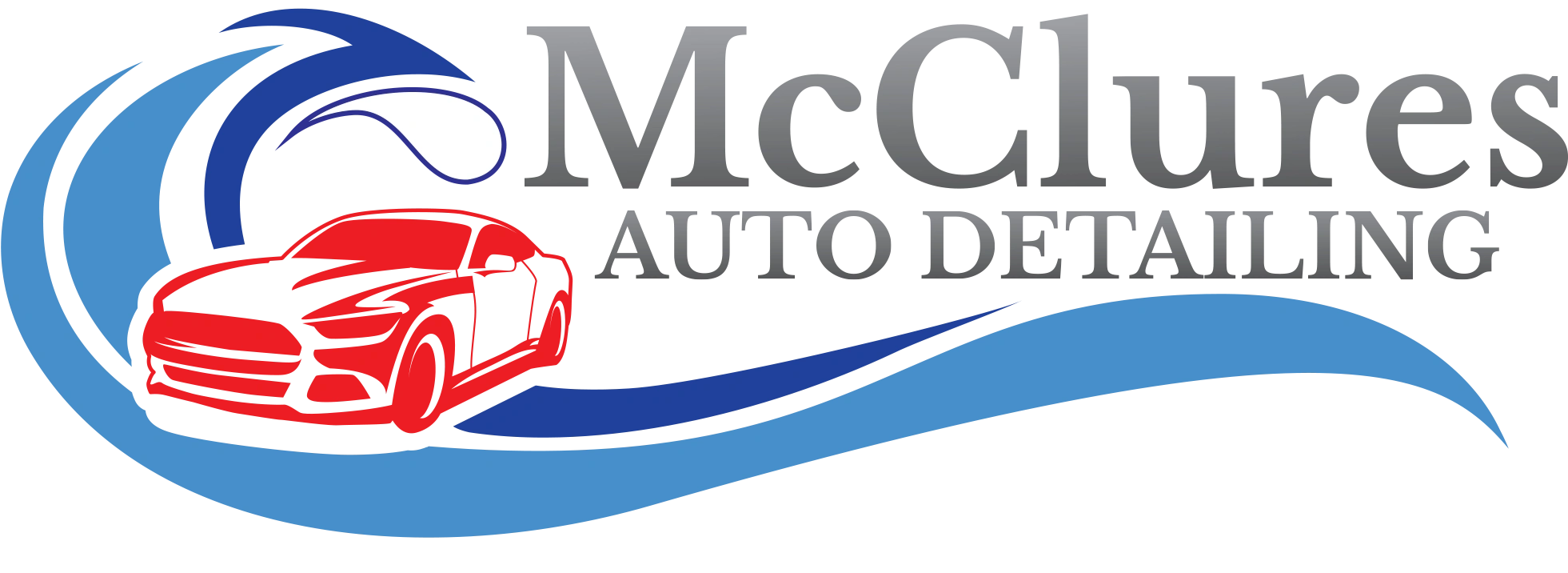 McClure's Auto Detailing LLC Mobile Detailing, Car Wash